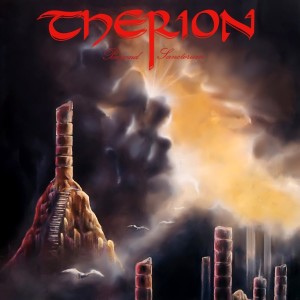 ดาวน์โหลดและฟังเพลง Paths พร้อมเนื้อเพลงจาก Therion