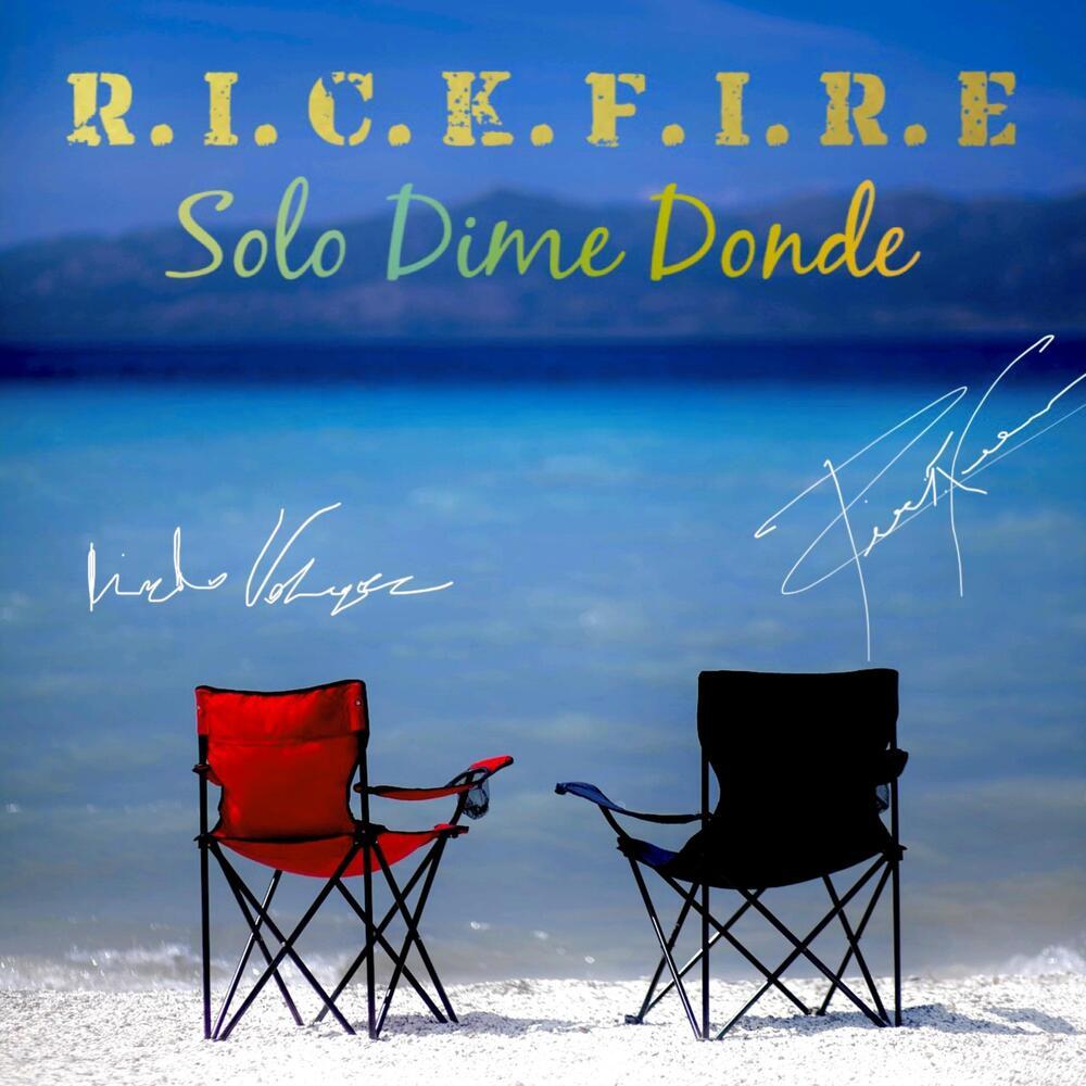 Solo Dime Donde (Explicit)
