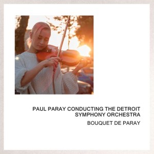 Dengarkan lagu Saint-Saens: Danse Macabre nyanyian Paul Paray Conducting The Detroit Symphony Orchestra dengan lirik