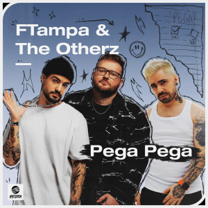 FTampa的專輯Pega Pega