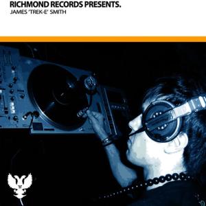 收聽James 'Trek-e' Smith的Breakbeat (House Mix)歌詞歌曲
