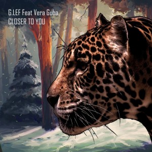 Album Closer to You from G.LEF