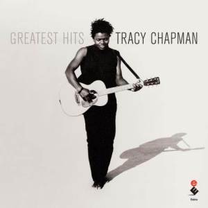 收聽Tracy Chapman的Give Me One Reason (2015 Remaster)歌詞歌曲