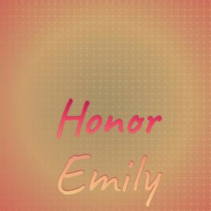 Album Honor Emily oleh Various