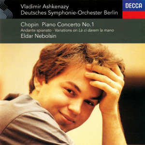 ดาวน์โหลดและฟังเพลง La ci darem la mano พร้อมเนื้อเพลงจาก Eldar Nebolsin