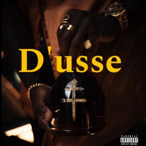 收聽Deano Miles的D'usse (Explicit)歌詞歌曲