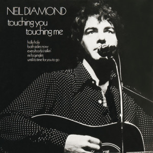 收聽Neil Diamond的Both Sides Now (Album Version)歌詞歌曲