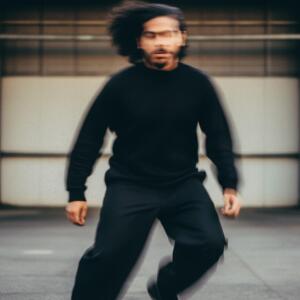 default playlist img
