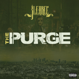 JLEAREC的專輯Purge (Explicit)