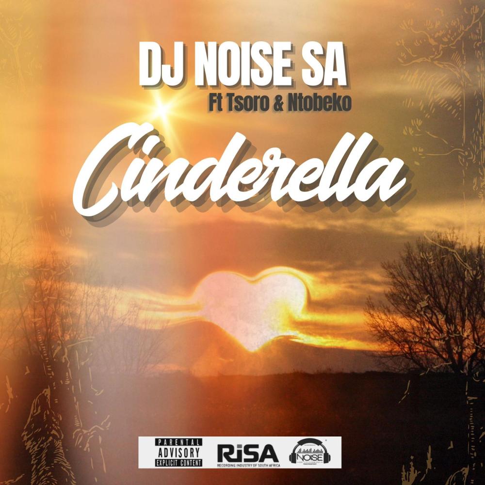 Cindarella (feat. Tsoro & Ntobeko)