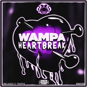 Wampa的專輯Heartbreak / Flemish Wallon