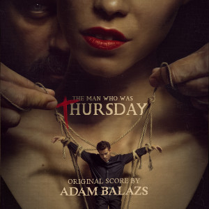 收听Adam Balazs的Heal Me, Oh Lord歌词歌曲