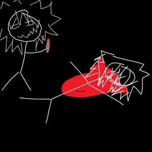 收聽kaysnoto的all i wanted was a chance (Explicit)歌詞歌曲