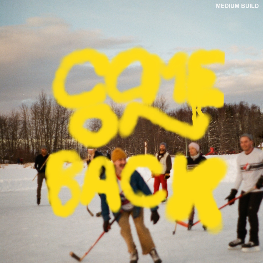 comeonback (Explicit)