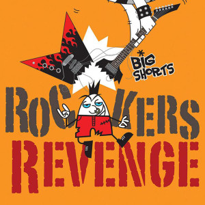 Listen to Ready To Rock song with lyrics from Jules Bromley
