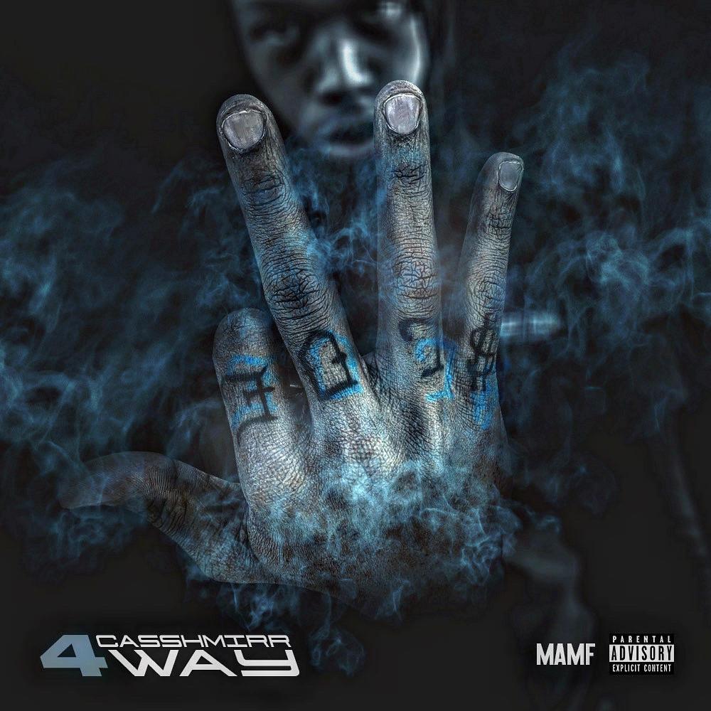Aint to much (feat. Wildchild) (Explicit)