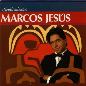 Marcos Jesús的專輯Sentimientos