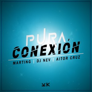 MartinG的專輯Pura Conexión (Explicit)