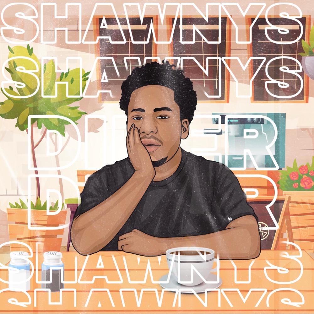 Shawny's Diner (feat. Snappy Jit)