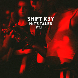 收聽Shift K3Y的Natural歌詞歌曲