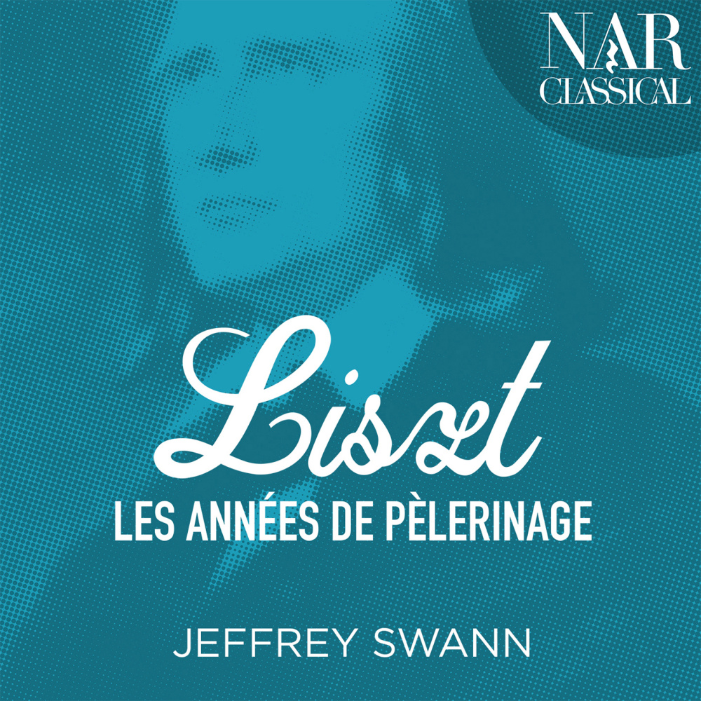 Années de Pèlerinage, Troisiéme année, S. 163: No. 7, Sursum corda