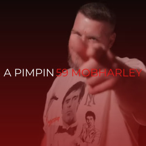 Listen to A Pimpin (Explicit) song with lyrics from 59 MobHarley