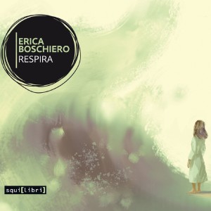 Album Respira from Erica Boschiero