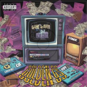 Anticuario的專輯NO GAME (feat. Mpray, Yipi & CarbureBeats) [Explicit]