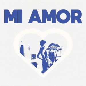 ดาวน์โหลดและฟังเพลง MI AMOR พร้อมเนื้อเพลงจาก Marisol