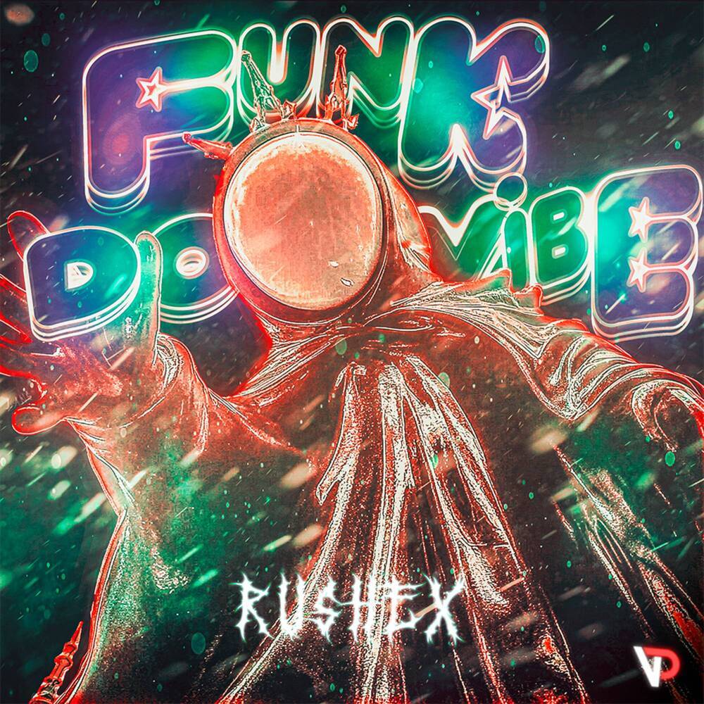 FUNK DO VIBE - Slowed