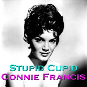 Connie Francis的專輯Stupid Cupid