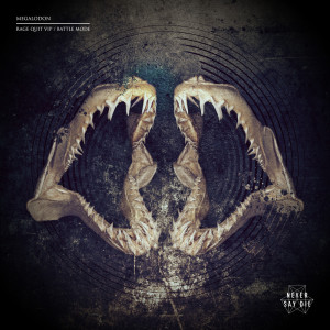 ดาวน์โหลดและฟังเพลง Rage Quit VIP (VIP) พร้อมเนื้อเพลงจาก Megalodon