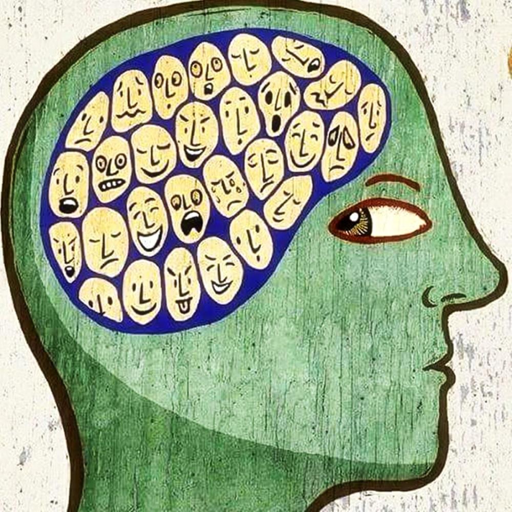 Overthinker (Original Mix)