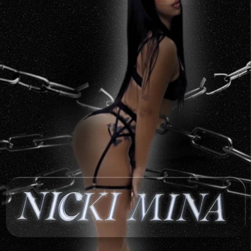 NICKI MINA (Explicit)