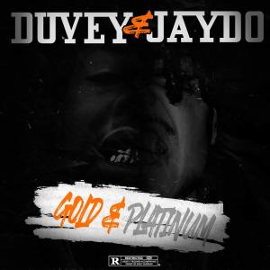 ดาวน์โหลดและฟังเพลง Bartender (feat. Jaydo) (Explicit) พร้อมเนื้อเพลงจาก Duvey