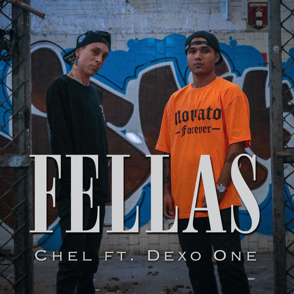 Fellas (feat. Kurt Carrillo) (Explicit)