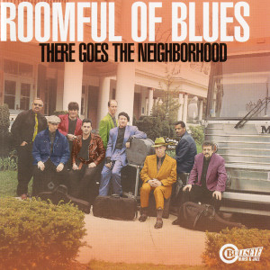 ดาวน์โหลดและฟังเพลง I Tried พร้อมเนื้อเพลงจาก Roomful Of Blues