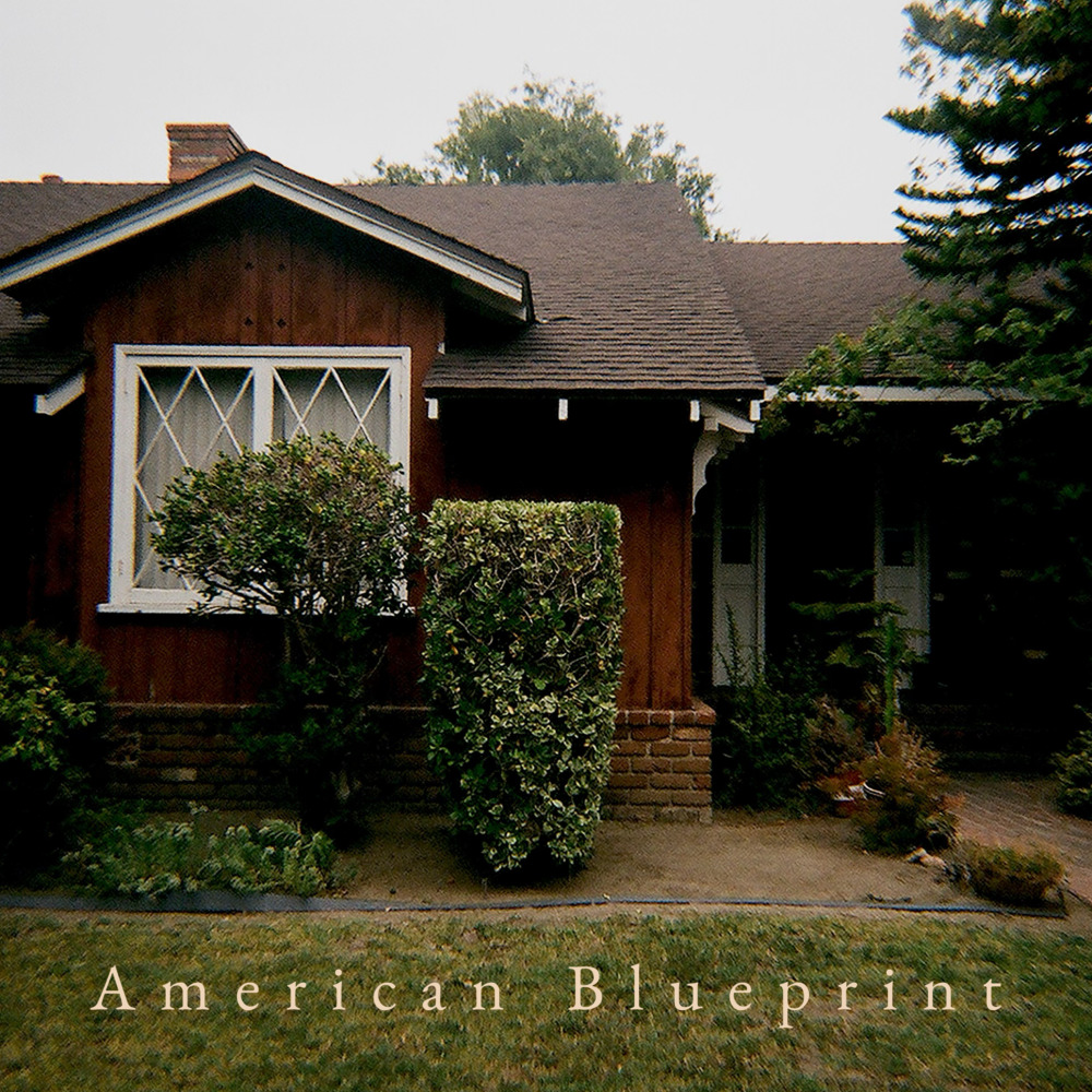 American Blueprint