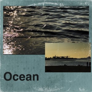 Album Ocean oleh Adon Saptowo