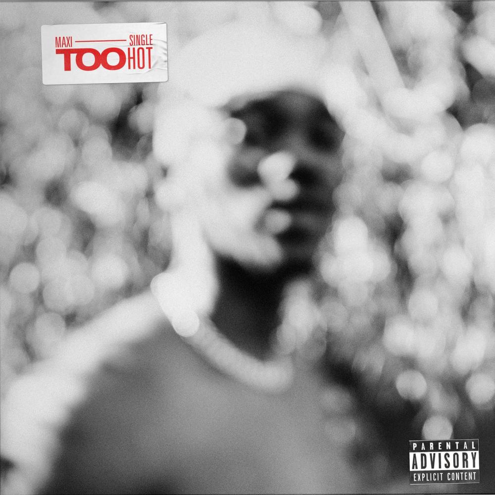 Too Hot (Open Verse) (Explicit) (Acapella|Explicit)