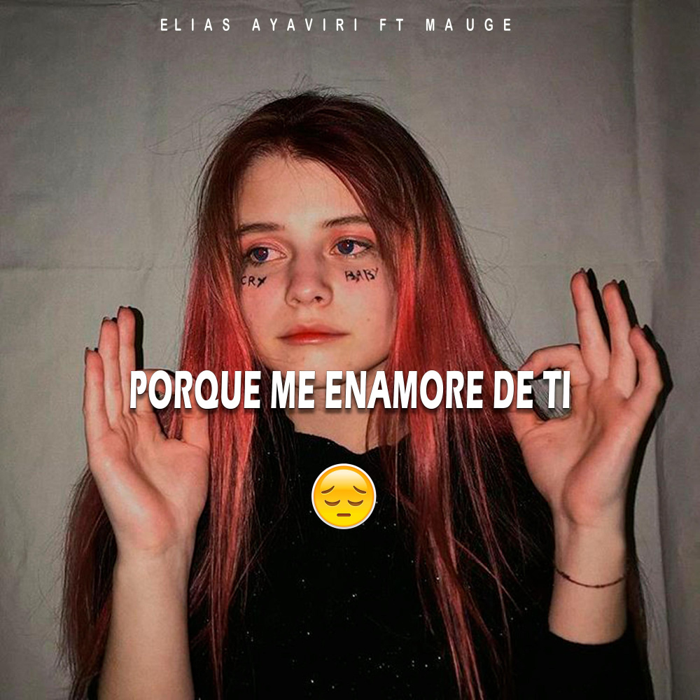 Para que me Enamore