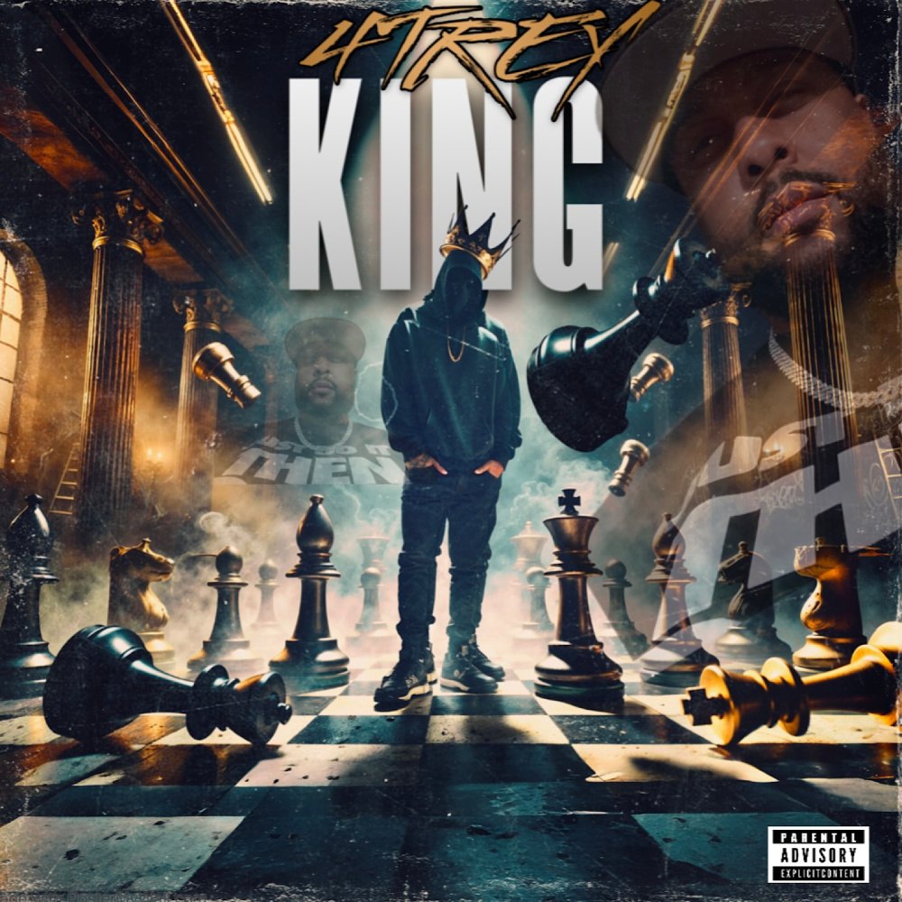 Pipe Down (Explicit)