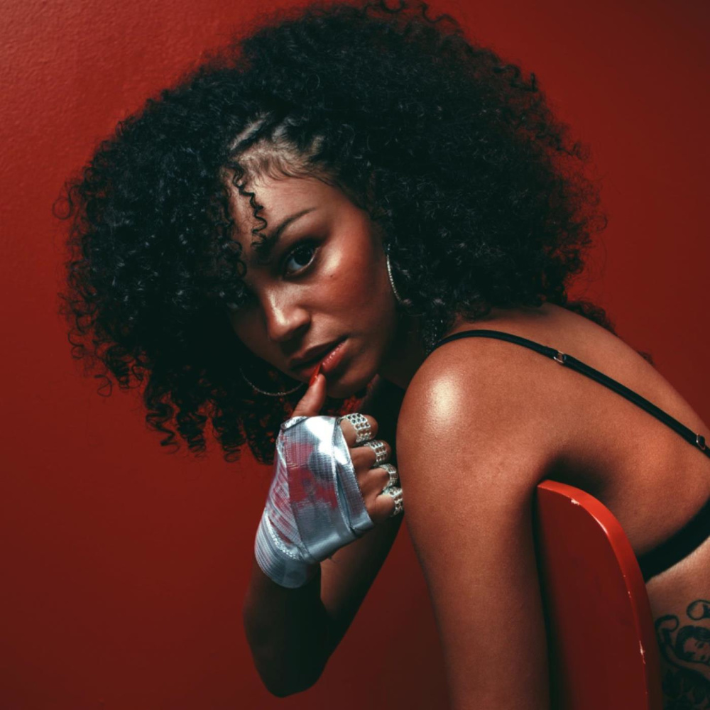 Tough Love (Explicit)