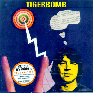 ดาวน์โหลดและฟังเพลง Game Of Pricks พร้อมเนื้อเพลงจาก Guided By Voices