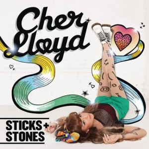 อัลบัม Sticks & Stones ศิลปิน Cher Lloyd