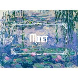 Ari的专辑Monet