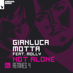 Not Alone (Remixes 4)