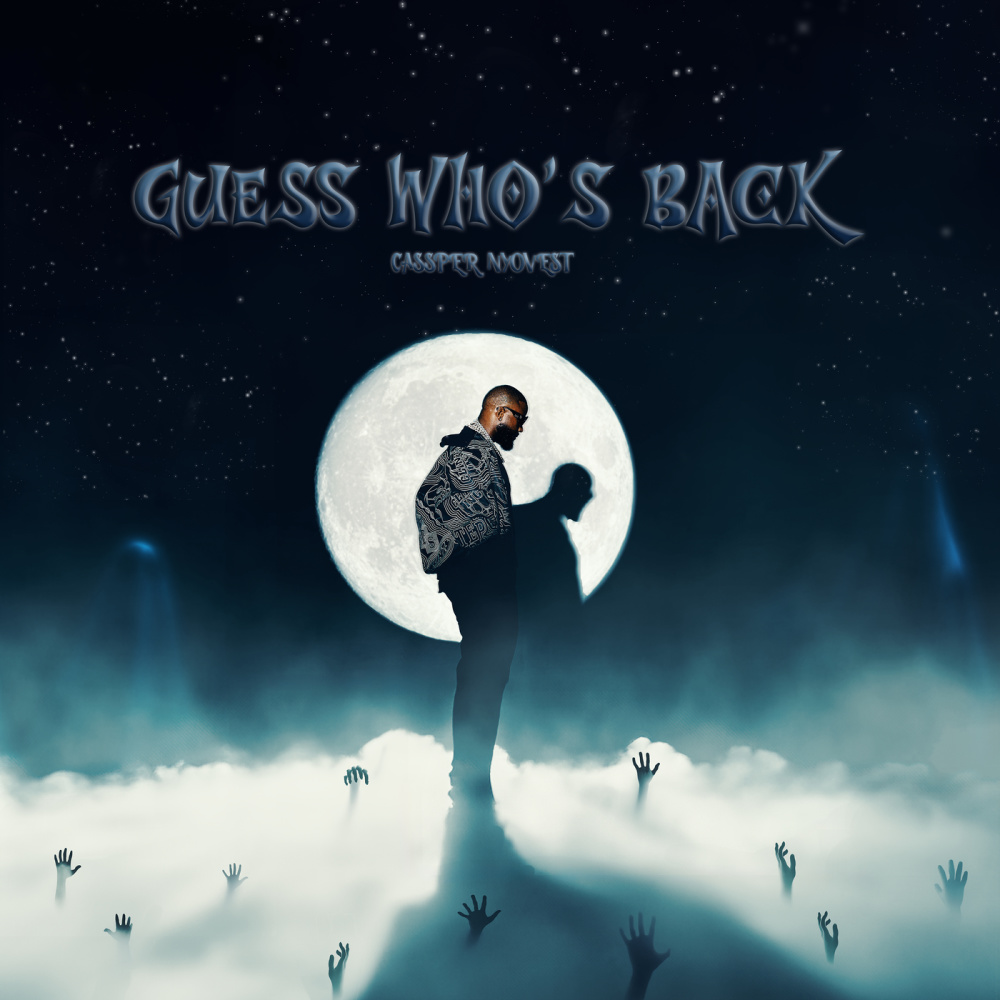 Guess Who's Back (Explicit)