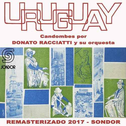 Munyinga (Remasterizado 2017)