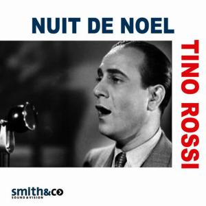 收聽Tino Rossi的Il est né le divin enfant歌詞歌曲